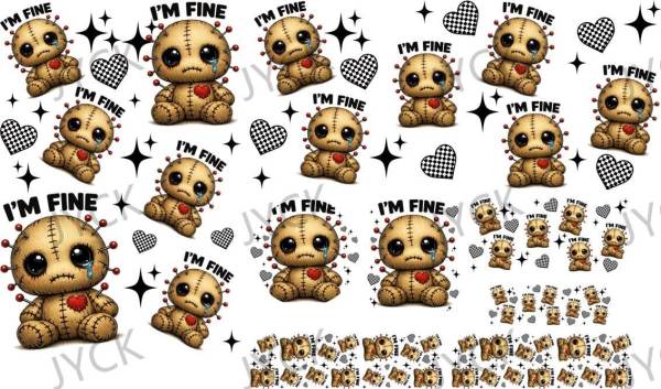 DT2698